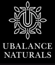 Ubalance Naturals With Device Device mark 4755139 Trademark