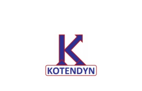 Kotendyn Device mark 4758538 Trademark