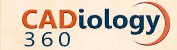 Cadiology 360 Device mark 2896051 Trademark