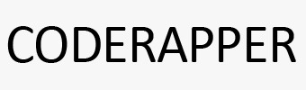 Coderapper Device mark 4761222 Trademark