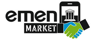 Emen Market Device mark 4765536 Trademark