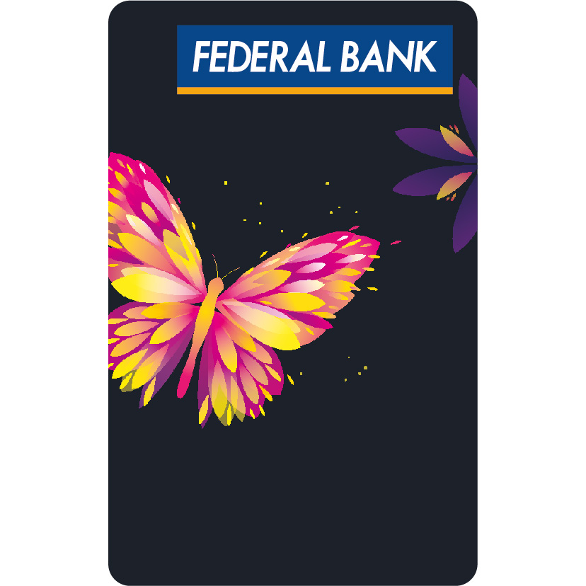 Federal Bank Device mark 4765979 Trademark