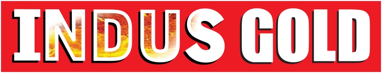 Indus Gold Device mark 4766764 Trademark