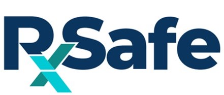 Rxsafe Device mark 4768623 Trademark