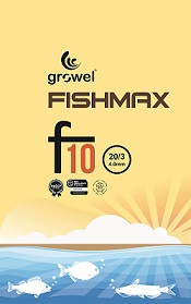 Growel Fishmax Device mark 4768729 Trademark