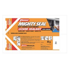 Pioneer Mighty Seal Label Device mark 4768774 Trademark