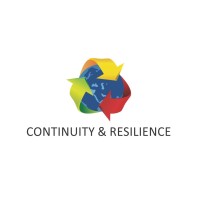 Continuity & Resilience Device mark 4768914 Trademark