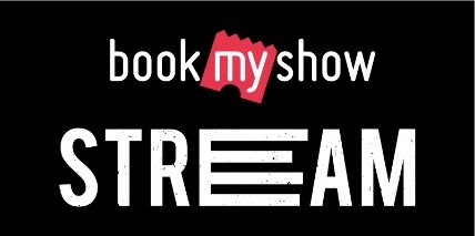 Bookmyshow Stream Device mark 4821455 Trademark