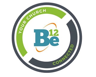 Be12 Your Church Connected Device mark 4824164 Trademark