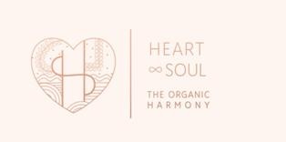 Hs Heart And Soul – The Organic Harmony Device mark 4824168 Trademark