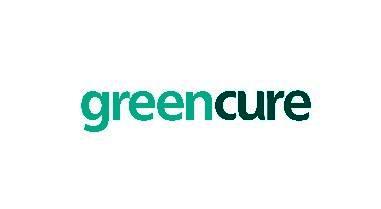 Greencure Device mark 4827922 Trademark
