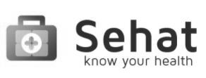 Sehat - Know Your Health Device mark 4827940 Trademark