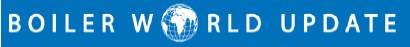 Boiler World Update Device mark 4828085 Trademark