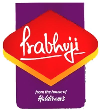 Prabhuji From The House Of Haldiram’s. Device mark 4828177 Trademark
