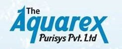 The Aquarex Purisys Pvt.ltd (device) Device mark 4828323 Trademark
