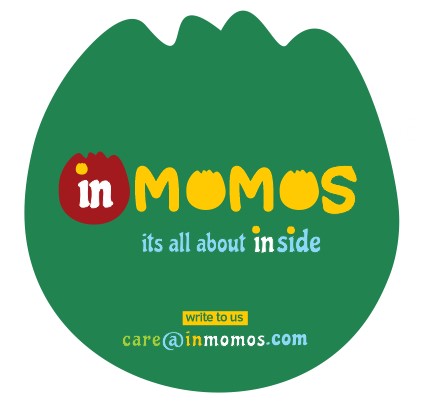 Inmomos Device mark 4828446 Trademark