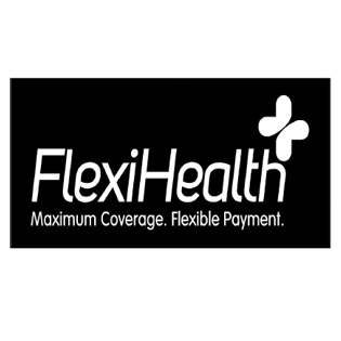 Flexihealth Maximum Coverage Flexible Payment Device mark 4828448 Trademark