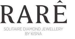 Rare Solitaire Diamond Jewellery By Kisna Device mark 4828523 Trademark