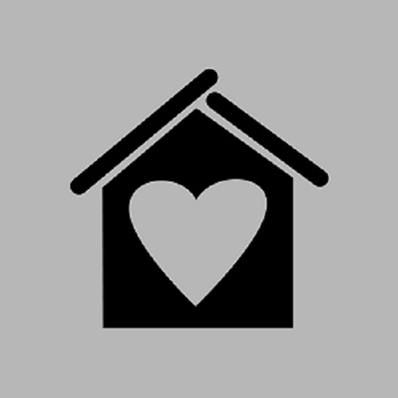 Heart And House Device Device mark 4828542 Trademark