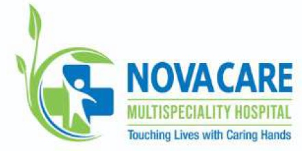 Novacare Logo Device mark 4828552 Trademark