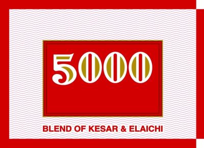 5000 Device mark 4857361 Trademark