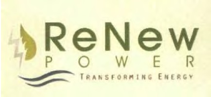 Renew Power Device mark 4857374 Trademark