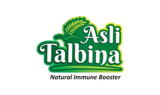 Asli Talbina- Natural Immune Booster Device mark 4880378 Trademark