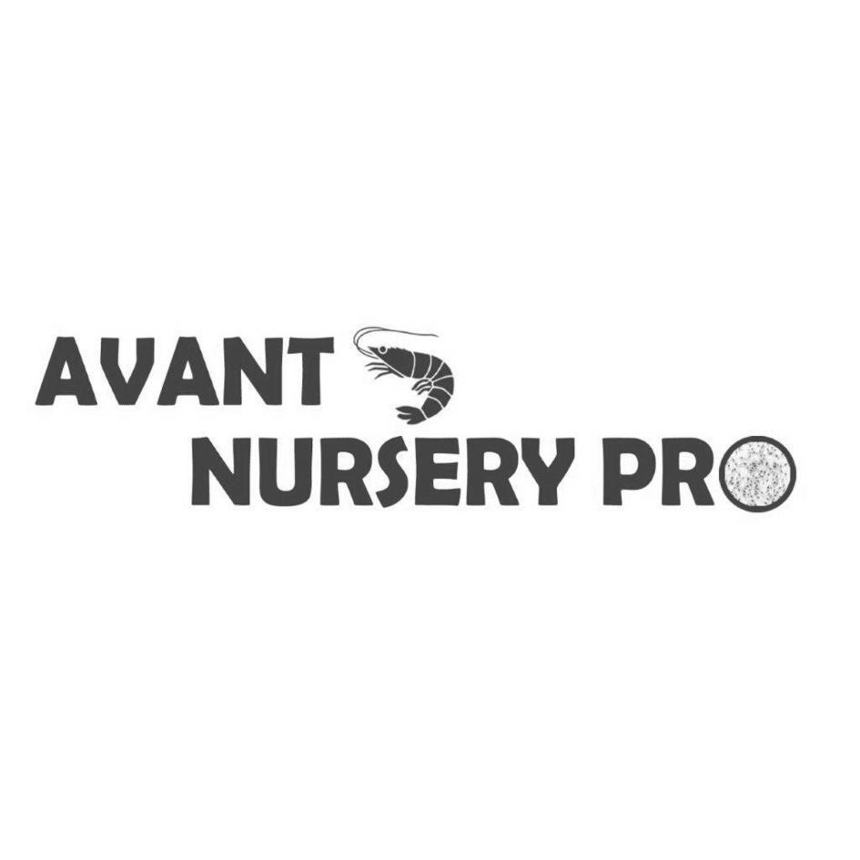 Avant Nursery Pro Device mark 4891980 Trademark