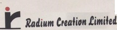 Radium Creation Limited (logo) Device mark 4922500 Trademark