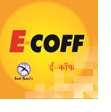 E-coff Device mark 4936358 Trademark