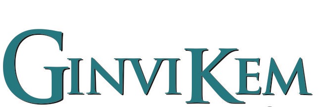 Ginvikem Device mark 4936409 Trademark