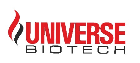 Universe Biotech Device mark 4936536 Trademark