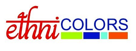 Ethni Colors Device mark 4936634 Trademark