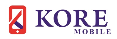 Kore Mobile Device mark 4937059 Trademark