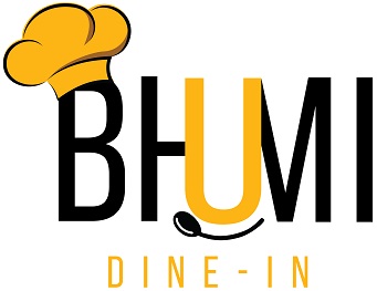 Bhumi Dine In Device mark 4937306 Trademark