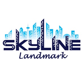 Skyline Landmark Device mark 4937388 Trademark