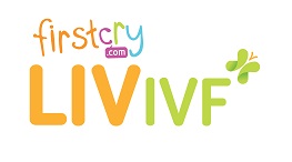 Firstcry.com Livivf Device mark 4937528 Trademark