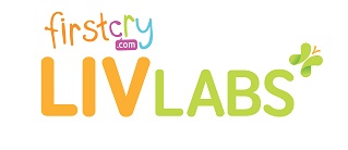 Firstcry.com Livlabs Device mark 4937678 Trademark