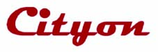 Cityon Device mark 4937844 Trademark