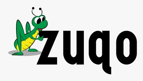 Zuqo Device mark 4938031 Trademark