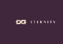 Eternity With Logo Device mark 4938487 Trademark