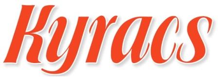 Kyracs Device mark 4938496 Trademark