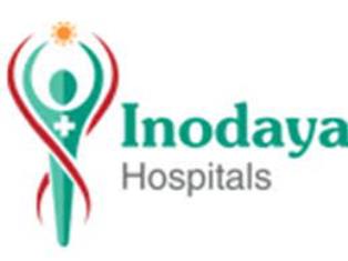 Inodaya Hospitals Device mark 4938758 Trademark