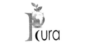 Pcura With Logo (device Of Leaves) Device mark 2647509 Trademark