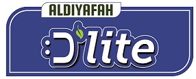 Aldiyafah D'lite Device mark 4938843 Trademark