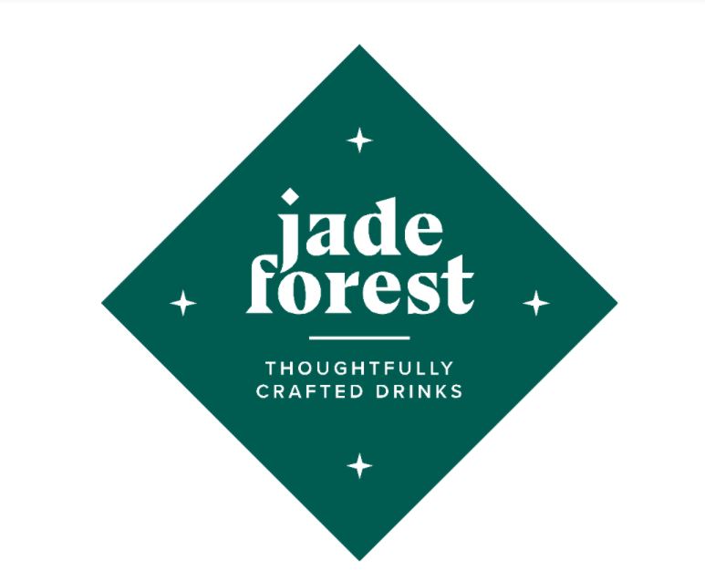 Jade Forest - Thoughtfully Crafted Drinks Device mark 4938848 Trademark