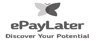 Epaylater Discover Your Potential Device mark 4938852 Trademark