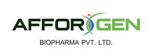 Afforgen Biopharma Pvt. Ltd. Device mark 4938917 Trademark