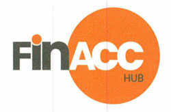 Finacc Hub Device mark 4939516 Trademark