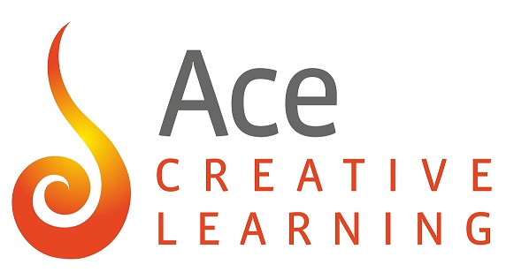 Ace Creative Learning Logo Device mark 4939525 Trademark